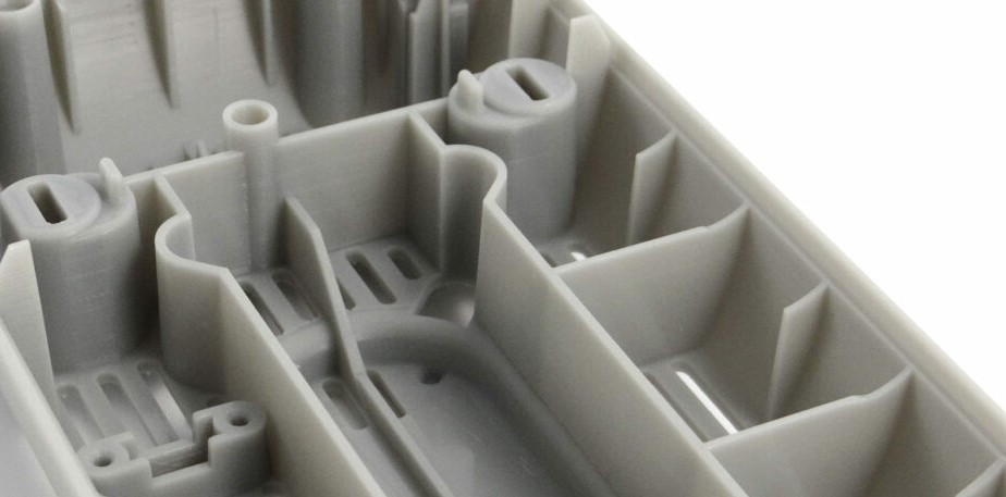 Axis impression 3D Axis impression 3D