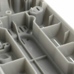 prototypage 3D de piece industrielle