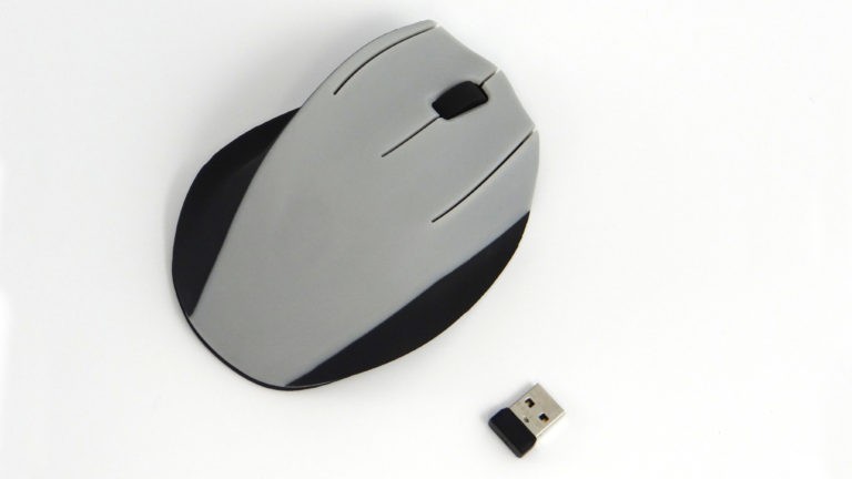 souris axis stereolithographie