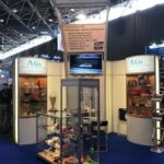 AXIS AU SALON 3D PRINT À LYON