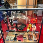 Axis spécialiste du prototype, au palmarès des salons 2019 - Global industrie 2024