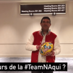 Axis spécialiste du prototypage rapide au CES 2020