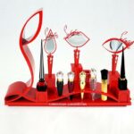 Axis coulée sous vide pour Louboutin Rouge Couture