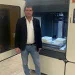 Axis accroit ses investissements avec la machine RAPLAS 700