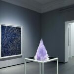 Sculpture de James Nizam en stereolithographie