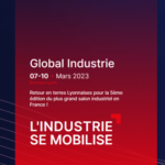 global industrie 2023