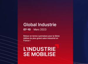 global industrie 2023