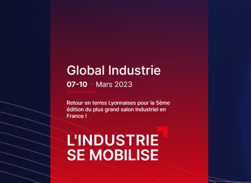 global industrie 2023