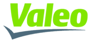 Références clients spécialiste du prototypage rapide - Logo Valeo