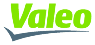 Logo Valeo