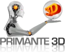 Logo Primante 3D