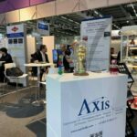 Axis au salon professionnel Formnext 2022