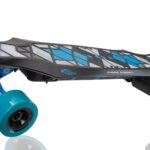 spécialiste du prototypage - skate board en impression 3D par stéréolothigraphie