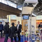 Axis était présent au salon professionnel 3D Print Lyon 2022