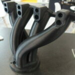 Modèle - par Axis spécialiste du prototypage - technologies d'impression 3D : la dépose de fil