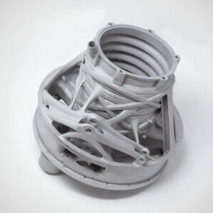 Frittage métal DMLS, par Axis spécialiste du prototypage - technologies d'impression 3D : le frittage métal