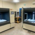 Axis accroit ses investissements avec la machine RAPLAS