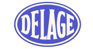 Références clients spécialiste du prototypage rapide - Logo Delage