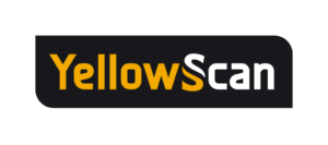 Références clients spécialiste du prototypage rapide - Logo Yellow Scan