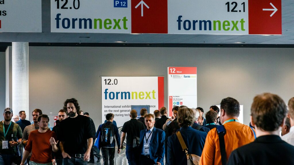 Formnext 2023