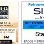 Axis sur la route des salons