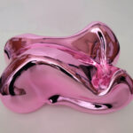 Axis à la foire d'art Ceramic Brussels