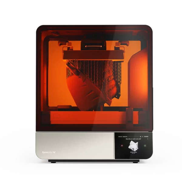 Formlabs 4L