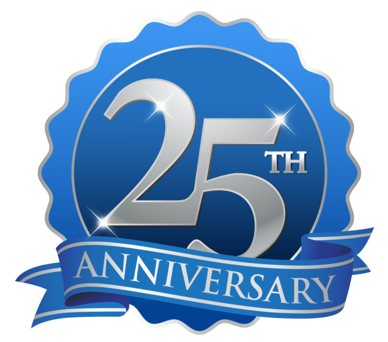 Axis celebrates its 25th anniversary
