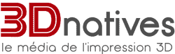 logo 3Dnatives