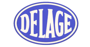 Références clients spécialiste du prototypage rapide - Logo Delage